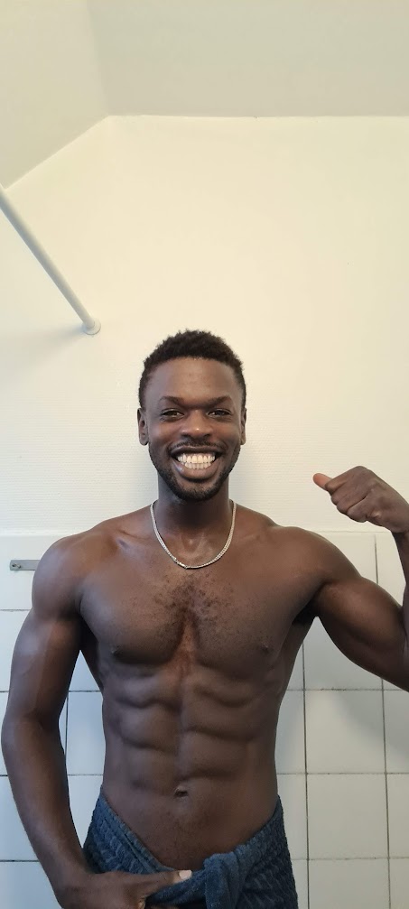 Profilbillede af Patrick K- ID: 134738 - Billede nr: 504554