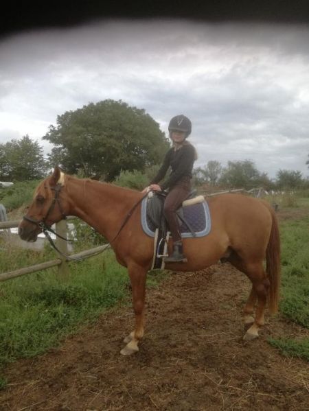 Profilbillede af Lea K- ID: 134749 - Billede nr: 421293