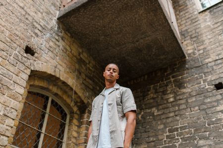 Profilbillede af Kristian M- ID: 134759 - Billede nr: 479373