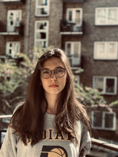 Profilbillede af Clara F- ID: 134762 - Billede nr: 438362