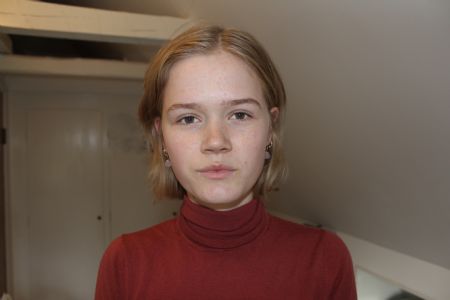Profilbillede af Ida K- ID: 134765 - Billede nr: 421306