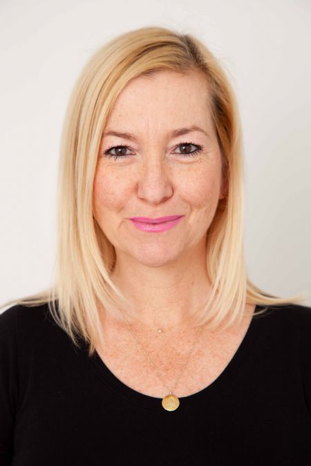 Profilbillede af Barbara S- ID: 134766 - Billede nr: 528448