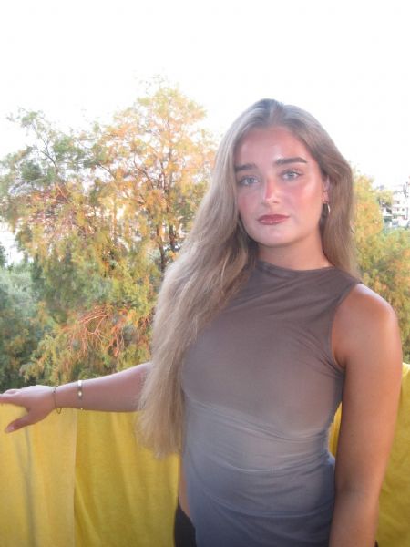 Profilbillede af Liv M- ID: 134778 - Billede nr: 543683