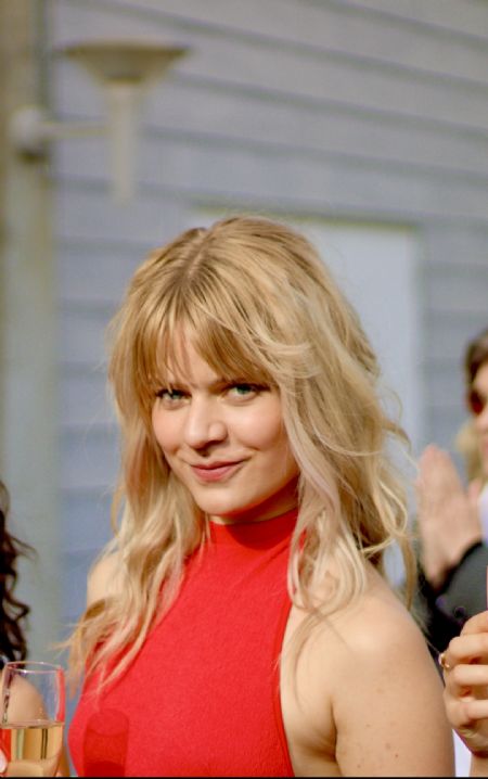 Profilbillede af Kirstine R- ID: 134779 - Billede nr: 577069
