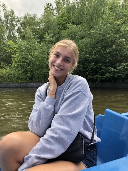 Profilbillede af Kirstine H- ID: 134793 - Billede nr: 459831