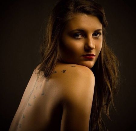 Profilbillede af Emilie W- ID: 134797 - Billede nr: 421423