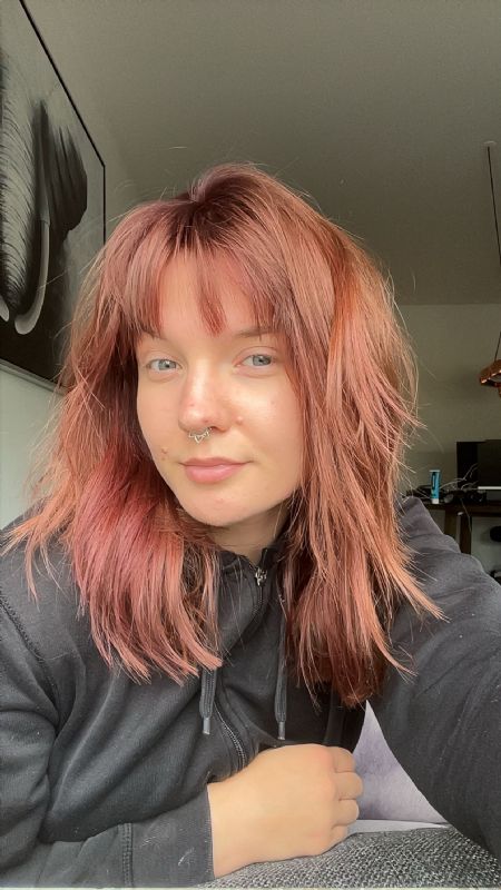 Billede af Karoline - ID: 134799 - Billede nr: 678688