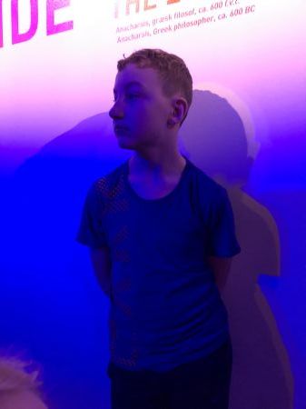 Profilbillede af William - ID: 134811 - Billede nr: 421451