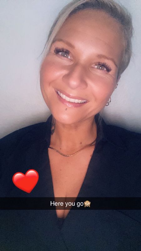 Profilbillede af Nadia K- ID: 134822 - Billede nr: 525800