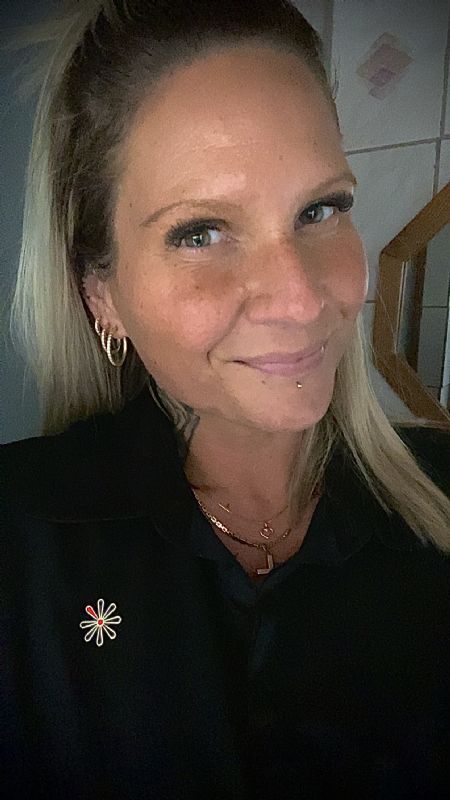 Billede af Nadia - ID: 134822 - Billede nr: 646557