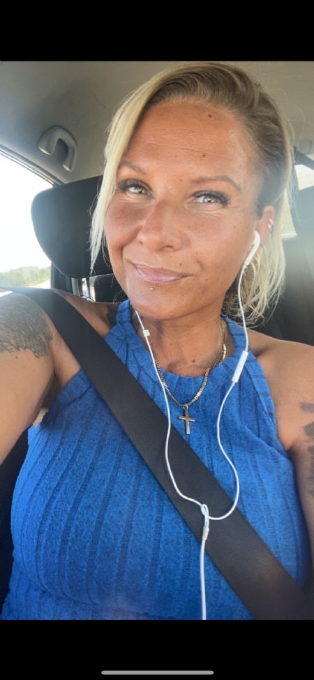 Billede af Nadia - ID: 134822 - Billede nr: 646560