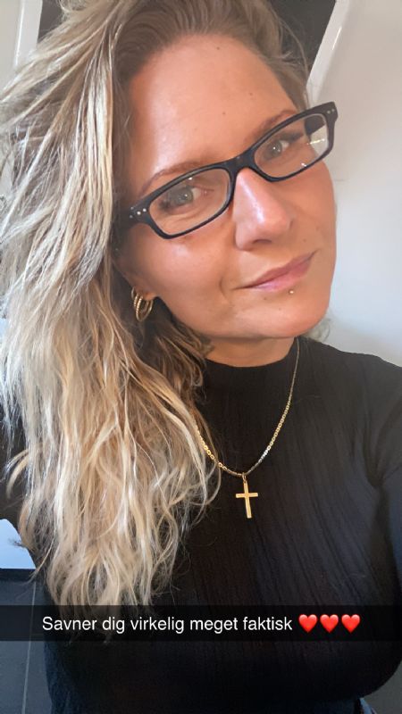 Billede af Nadia - ID: 134822 - Billede nr: 646562