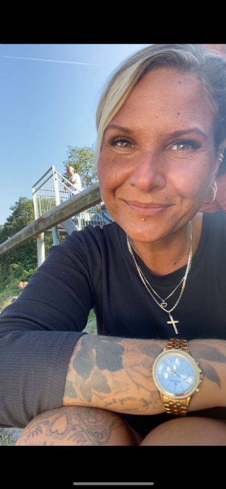 Billede af Nadia - ID: 134822 - Billede nr: 646564