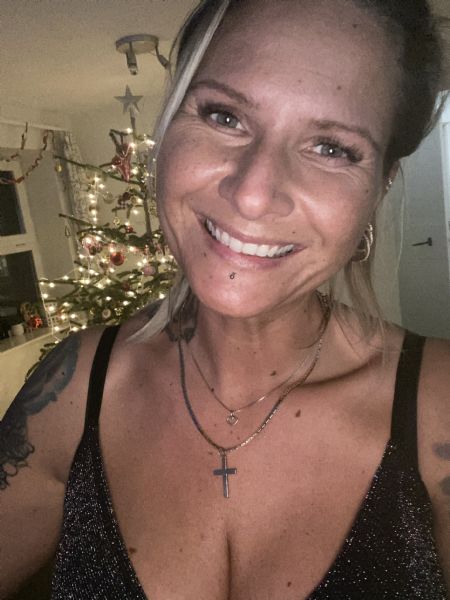 Billede af Nadia - ID: 134822 - Billede nr: 646567