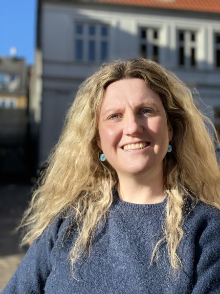 Profilbillede af Cecilie A- ID: 134827 - Billede nr: 495218