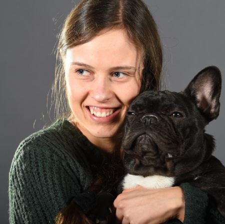 Profilbillede af Laura H- ID: 134856 - Billede nr: 421540