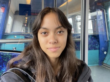 Profilbillede af Jasmin M- ID: 134882 - Billede nr: 526261