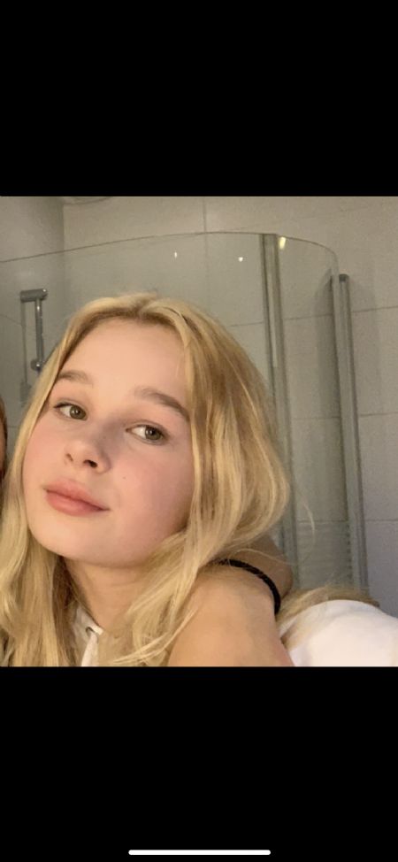 Profilbillede af Ellen C- ID: 134885 - Billede nr: 461020