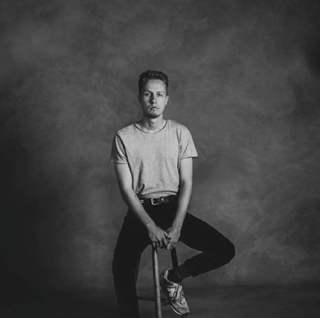 Profilbillede af Søren D- ID: 134914 - Billede nr: 421670