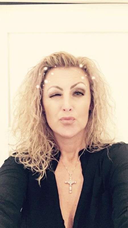 Profilbillede af Suzanne K- ID: 134924 - Billede nr: 421702