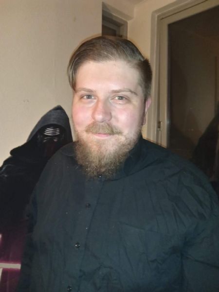 Profilbillede af Andreas T- ID: 134927 - Billede nr: 530304