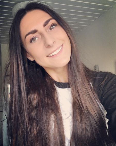 Profilbillede af Emilie B- ID: 134934 - Billede nr: 421845