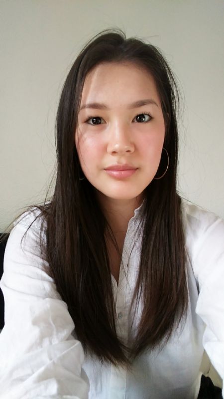 Profilbillede af Evelyn V- ID: 134956 - Billede nr: 421869