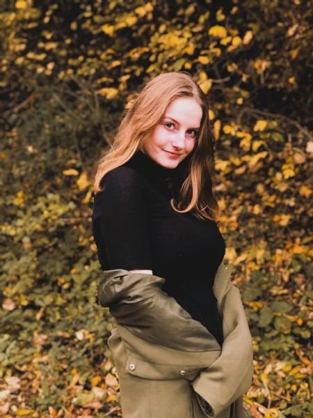 Profilbillede af Cecilie S- ID: 134982 - Billede nr: 421913