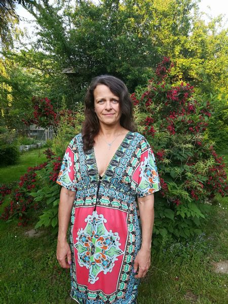 Profilbillede af Suzette L- ID: 134993 - Billede nr: 421961