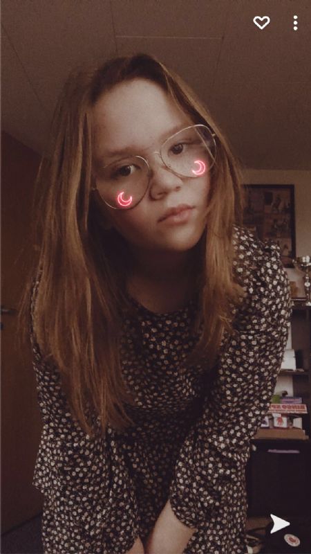 Profilbillede af Freja W- ID: 135006 - Billede nr: 467654