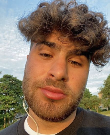 Profilbillede af Alan- ID: 135014 - Billede nr: 521881