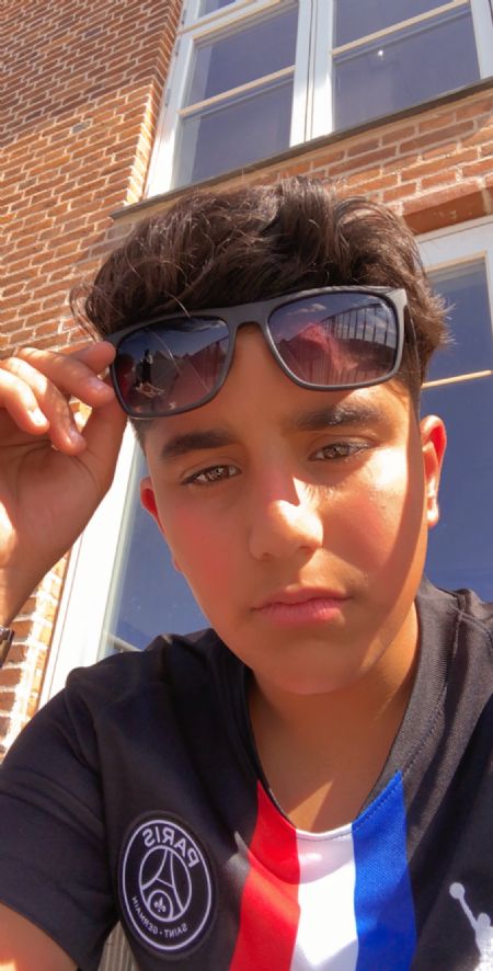 Profilbillede af Josef A- ID: 135015 - Billede nr: 449357