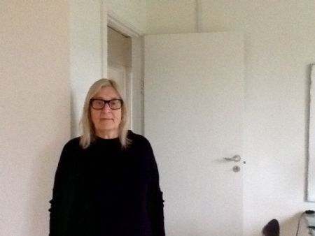 Profilbillede af Hanne D- ID: 135023 - Billede nr: 422037