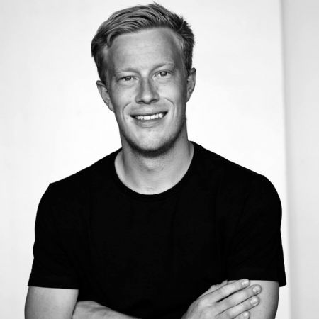 Profilbillede af Michael C- ID: 135074 - Billede nr: 422329