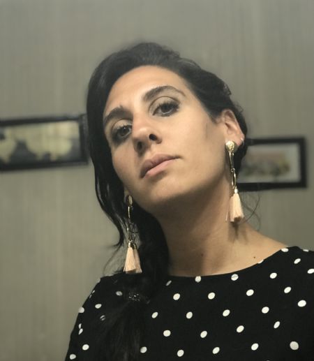 Profilbillede af María S- ID: 135079 - Billede nr: 422160