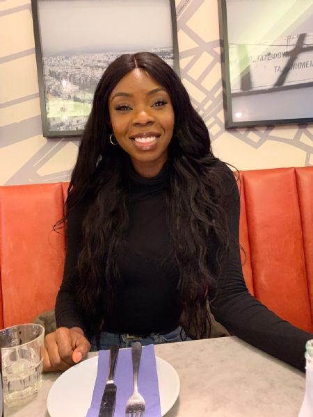 Profilbillede af Grace O- ID: 135169 - Billede nr: 422322