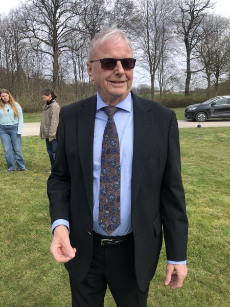 Profilbillede af Jørgen W- ID: 135177 - Billede nr: 617588