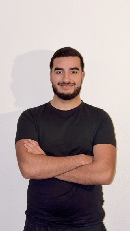 Profilbillede af Ramtin- ID: 135178 - Billede nr: 651150