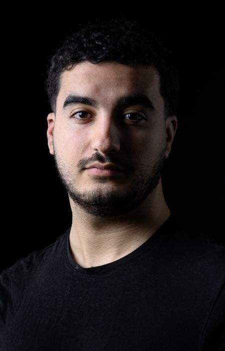 Billede af Ramtin- ID: 135178 - Billede nr: 658840