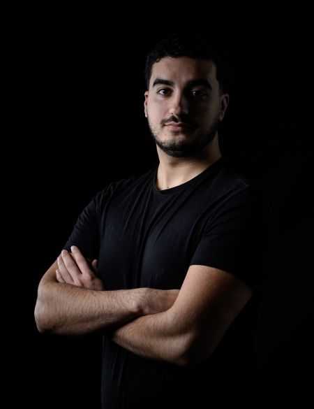 Billede af Ramtin- ID: 135178 - Billede nr: 658841