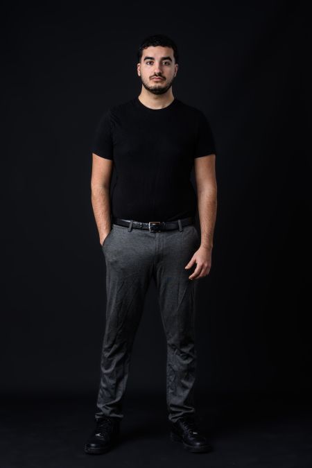 Billede af Ramtin- ID: 135178 - Billede nr: 658842