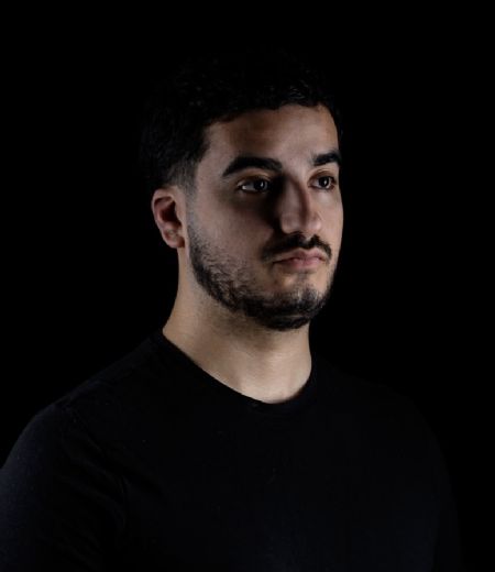 Billede af Ramtin- ID: 135178 - Billede nr: 658843