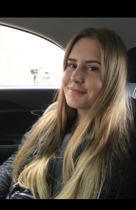 Profilbillede af Annika L- ID: 135181 - Billede nr: 422373