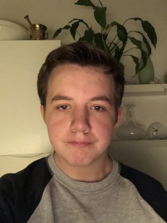Profilbillede af Nikolaj D- ID: 135204 - Billede nr: 422429