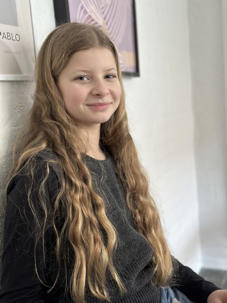 Profilbillede af Amelia M- ID: 135239 - Billede nr: 555707