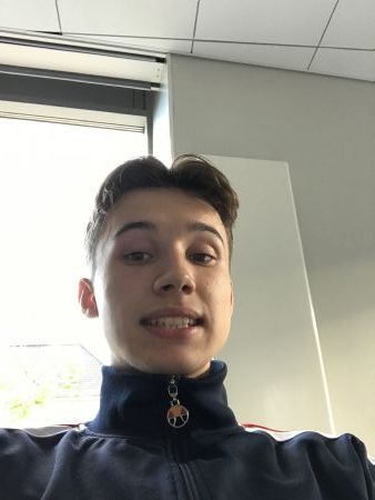 Profilbillede af Elias - ID: 135262 - Billede nr: 422454
