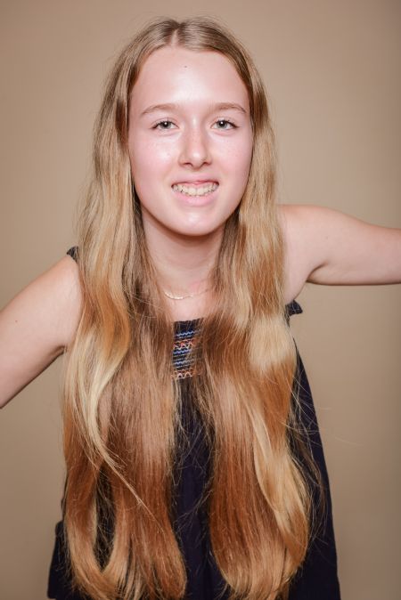 Profilbillede af Liva R- ID: 135284 - Billede nr: 622962
