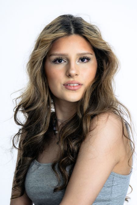 Profilbillede af Yasmin M- ID: 135291 - Billede nr: 527915