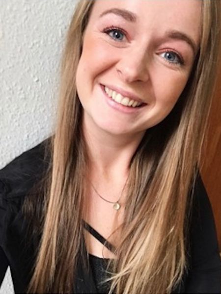 Profilbillede af Katrine A- ID: 135315 - Billede nr: 422559