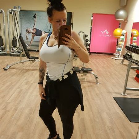 Profilbillede af Camilla - ID: 135333 - Billede nr: 428964